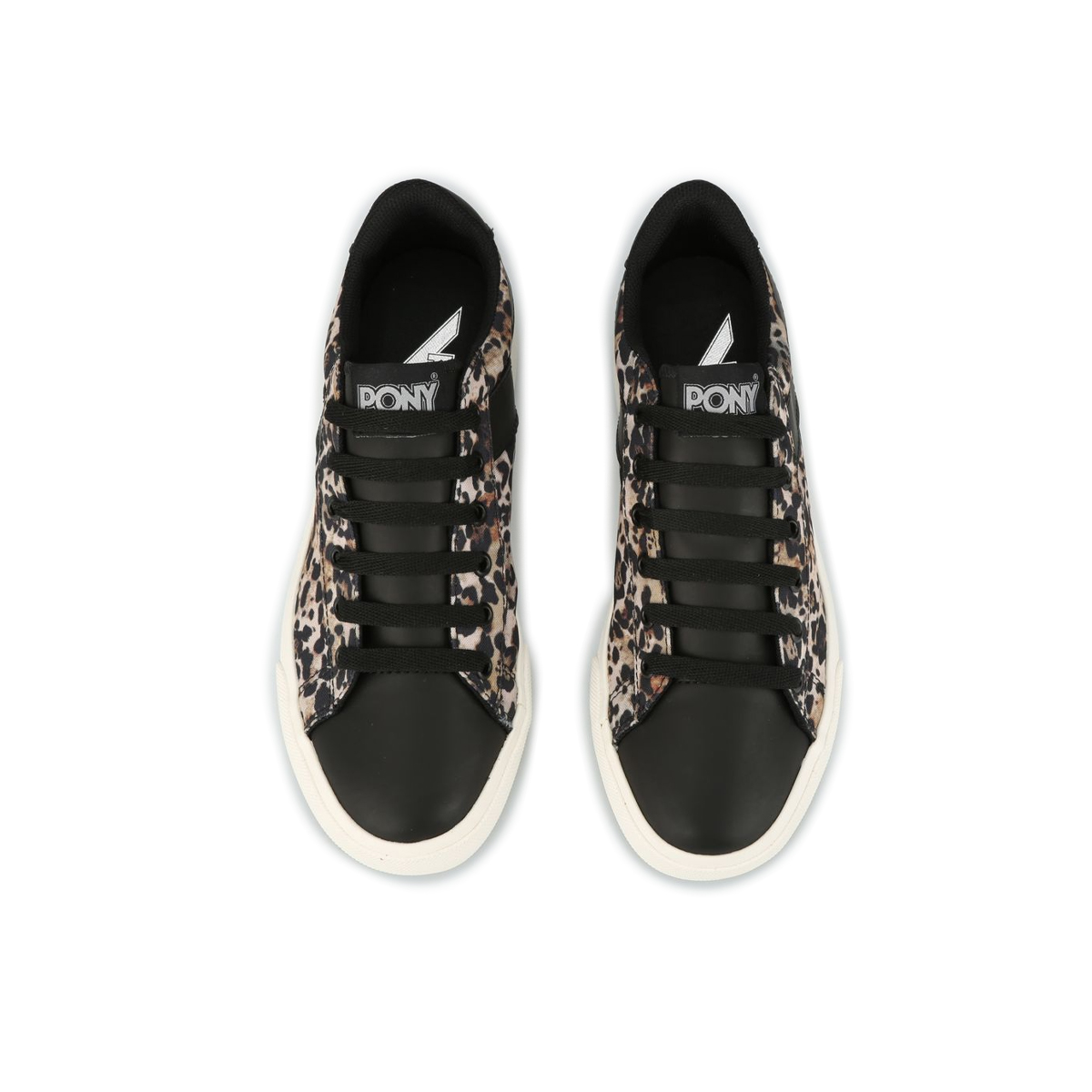 Zapatillas Pony Topstar Ox Onça,  image number null