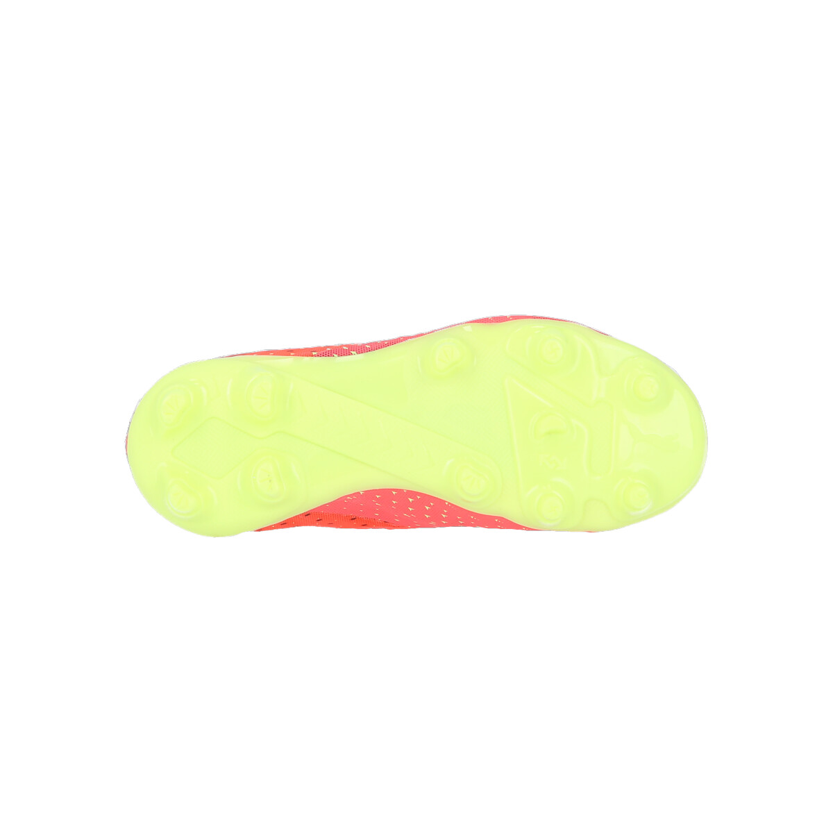 Botines Puma Future Z 3.4 FG Infantil,  image number null
