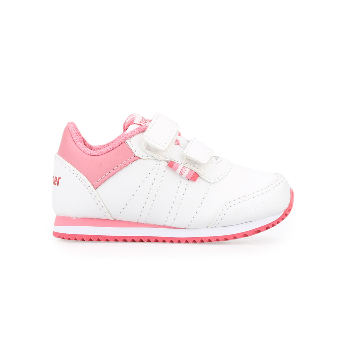 Zapatillas topper mujer con abrojo on sale