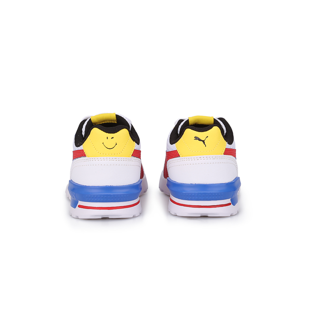 Zapatillas Puma Smiley Graviton Ac,  image number null