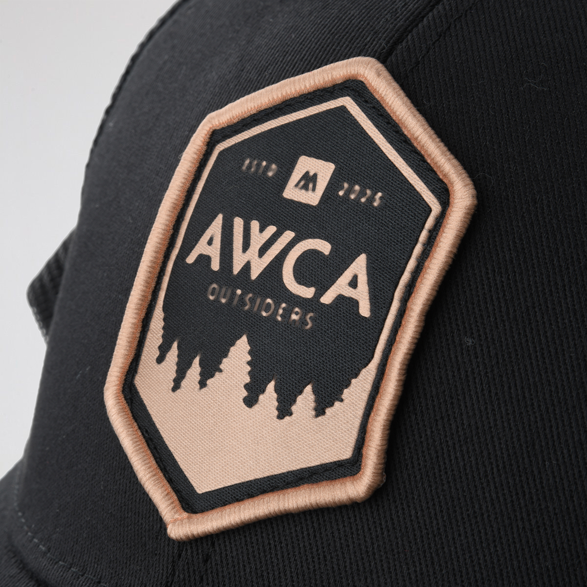 Gorra Awca Lanin Ajustable,  image number null