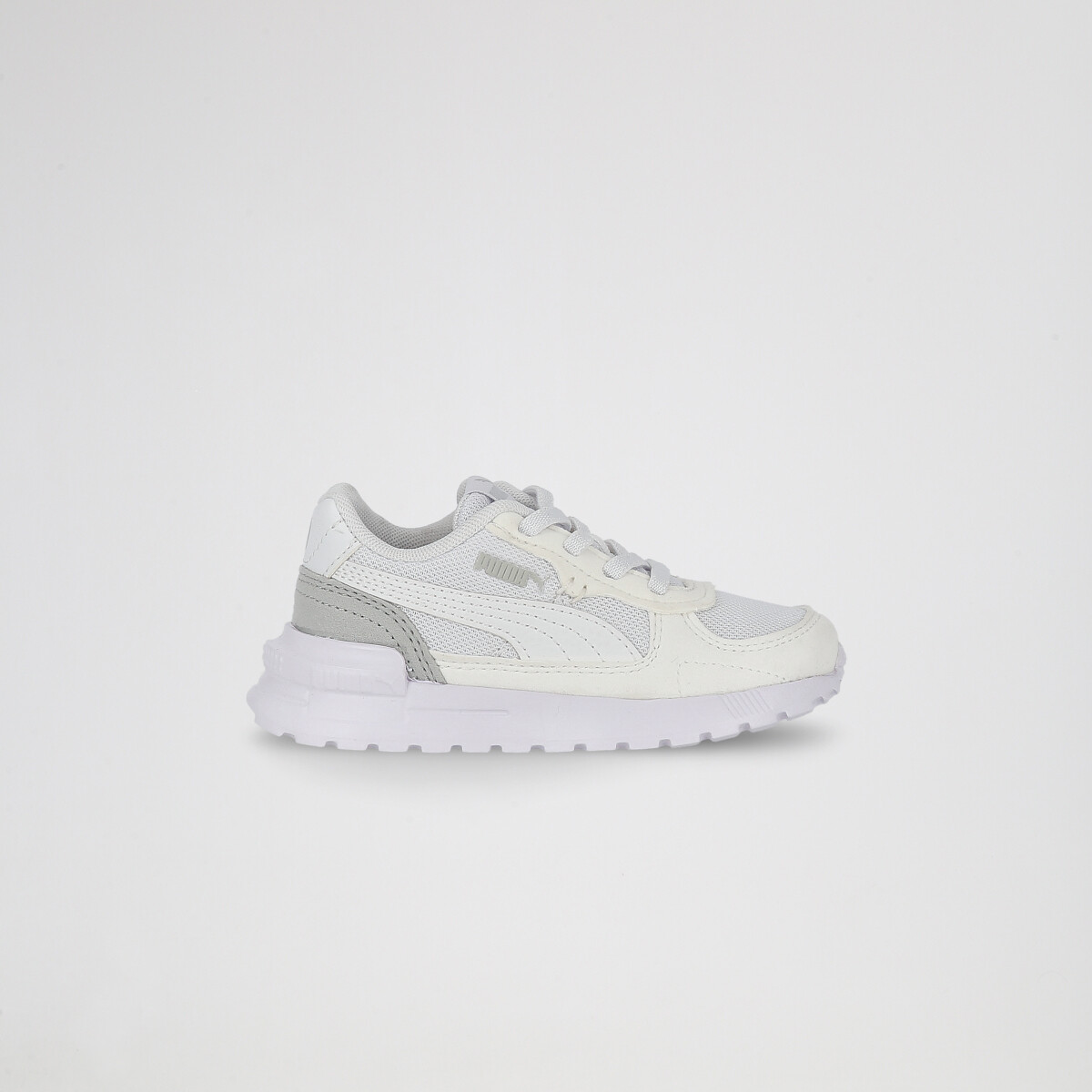 Zapatillas Puma Graviton Ac Infantil,  image number null