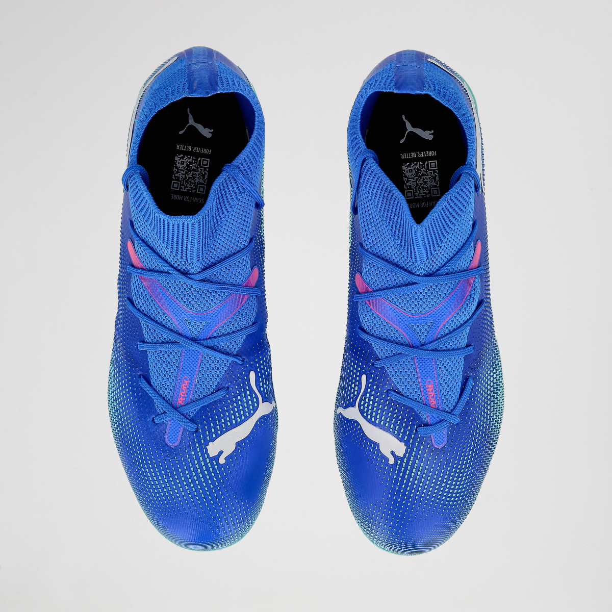 Botines Fútbol Puma Future 7 Match Fg/ag,  image number null