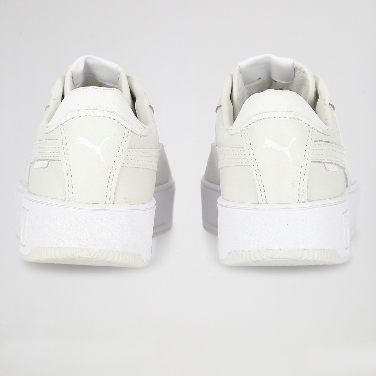 Zapatillas Puma Carina Street Mujer,  image number null