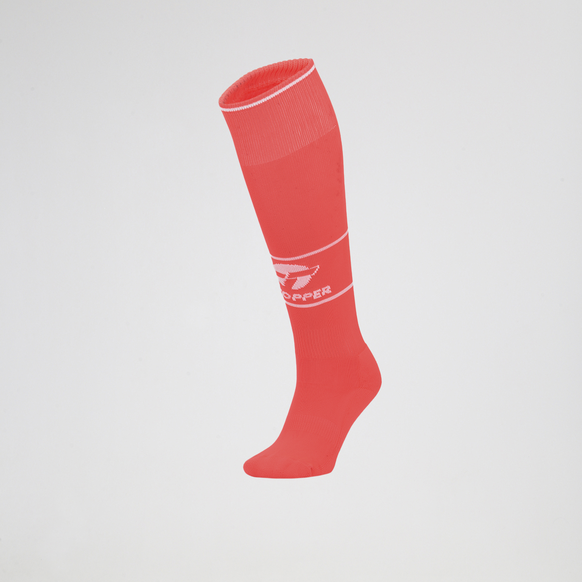 Medias Fútbol Topper Clásica Niño,  image number null