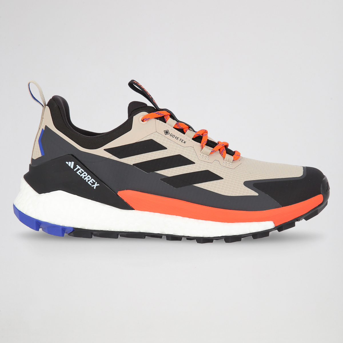 Zapatillas adidas Terrex Free Hiker 2.0 Hombre,  image number null