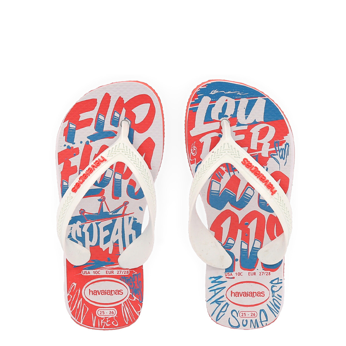 Ojotas Havaianas Kids Max Street,  image number null