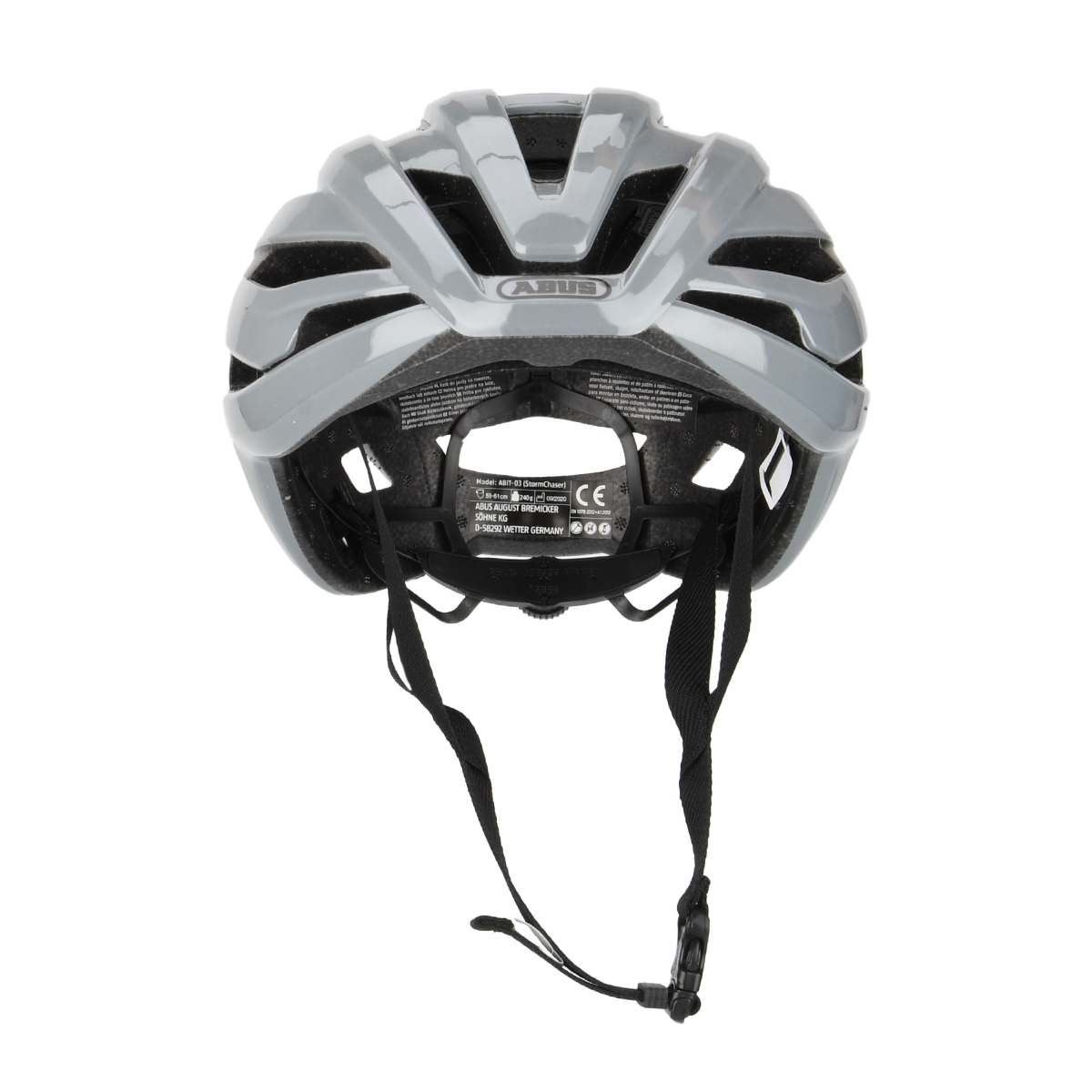 Casco Ciclismo Abus Stormchaser Racer Unisex,  image number null