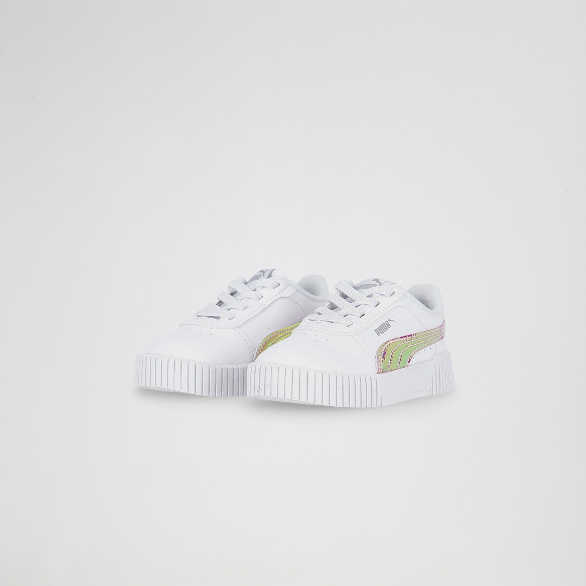 Zapatillas Puma Carina 2.0 Holo Niña,  image number null