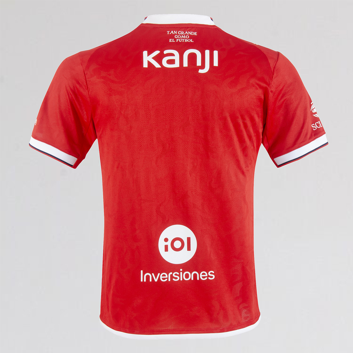 Camiseta Independiente Puma Titular 26 27 Mujer,  image number null