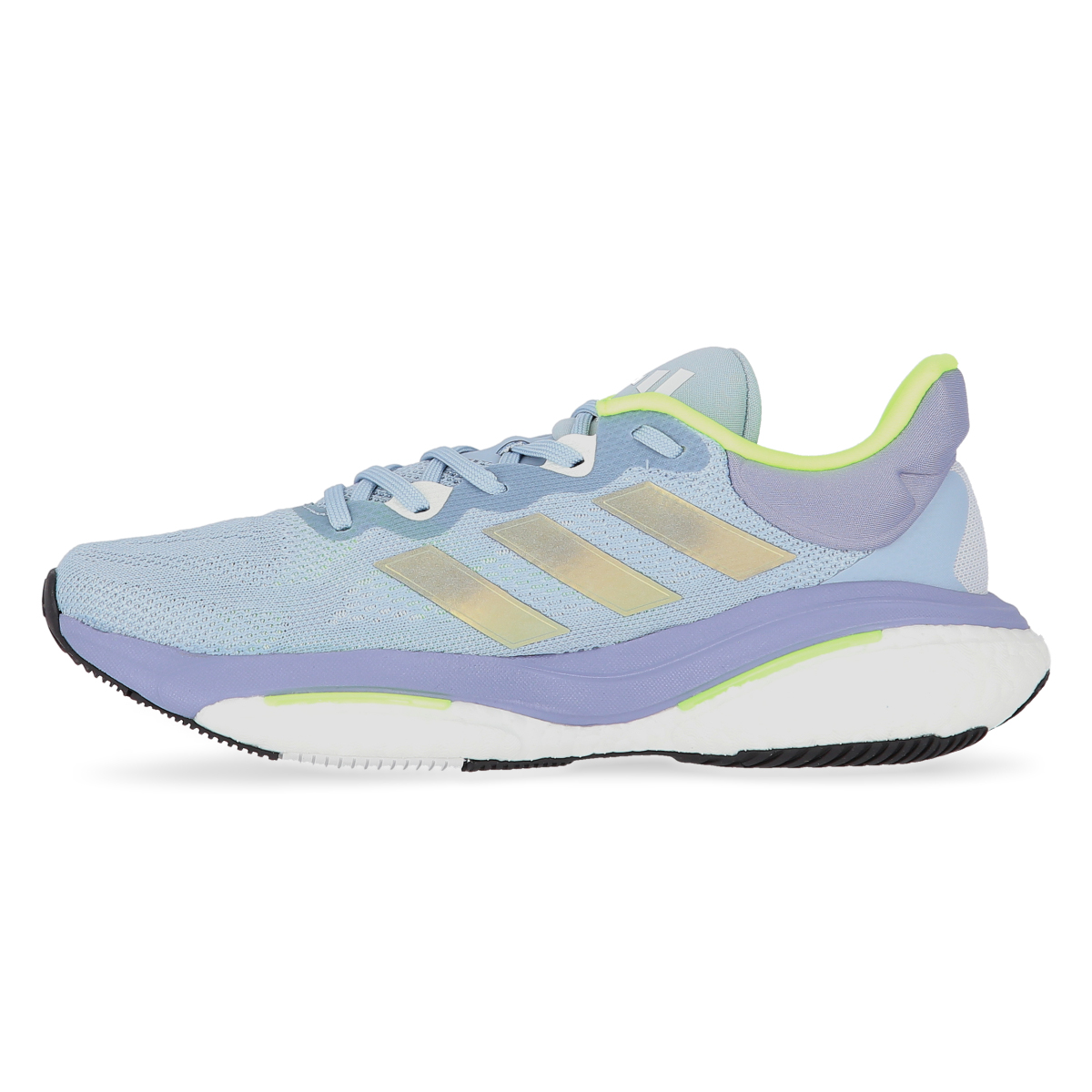 Zapatillas Running adidas Solarglide 6 Mujer,  image number null