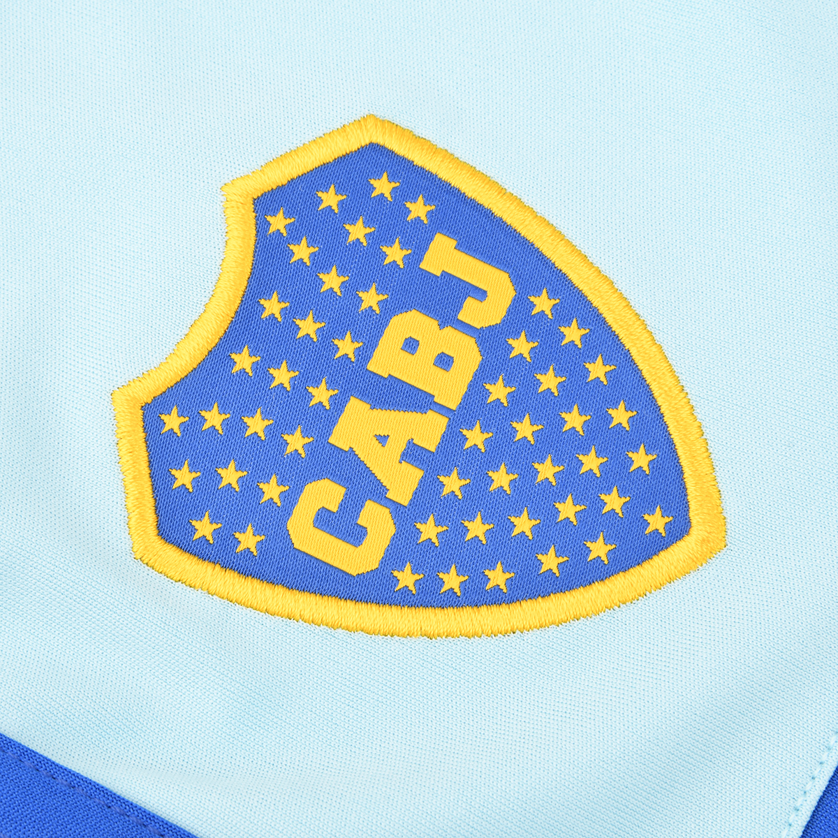 Short adidas Boca Juniors Tercer Uniforme 23/24 para Niños,  image number null