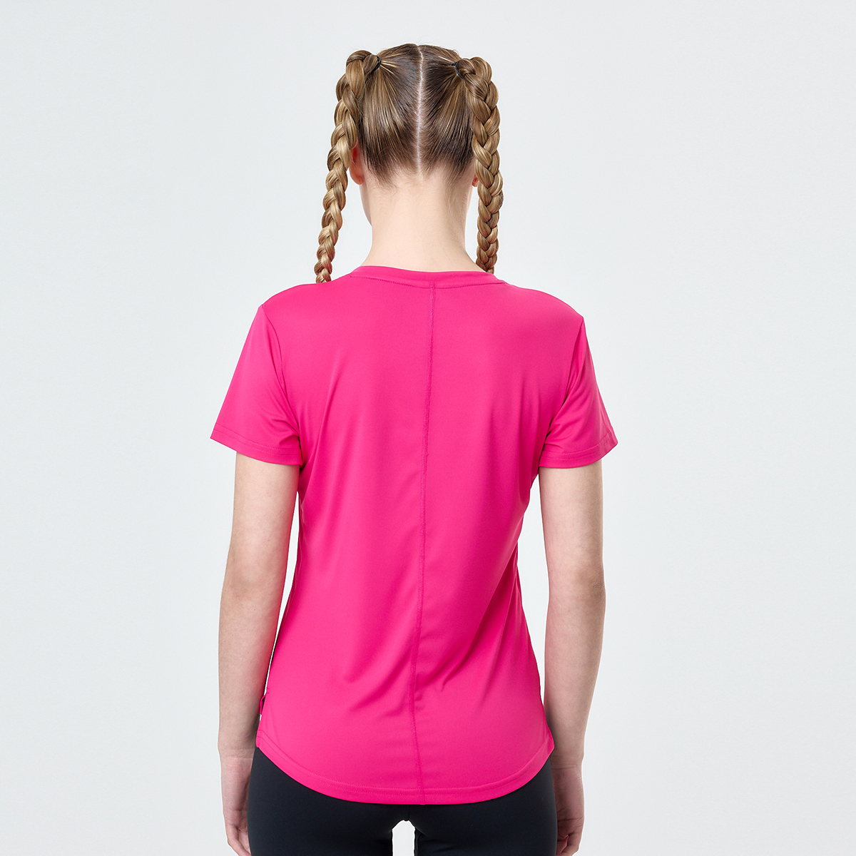 Remera Entrenamiento Nike Dri-fit One Mujer,  image number null