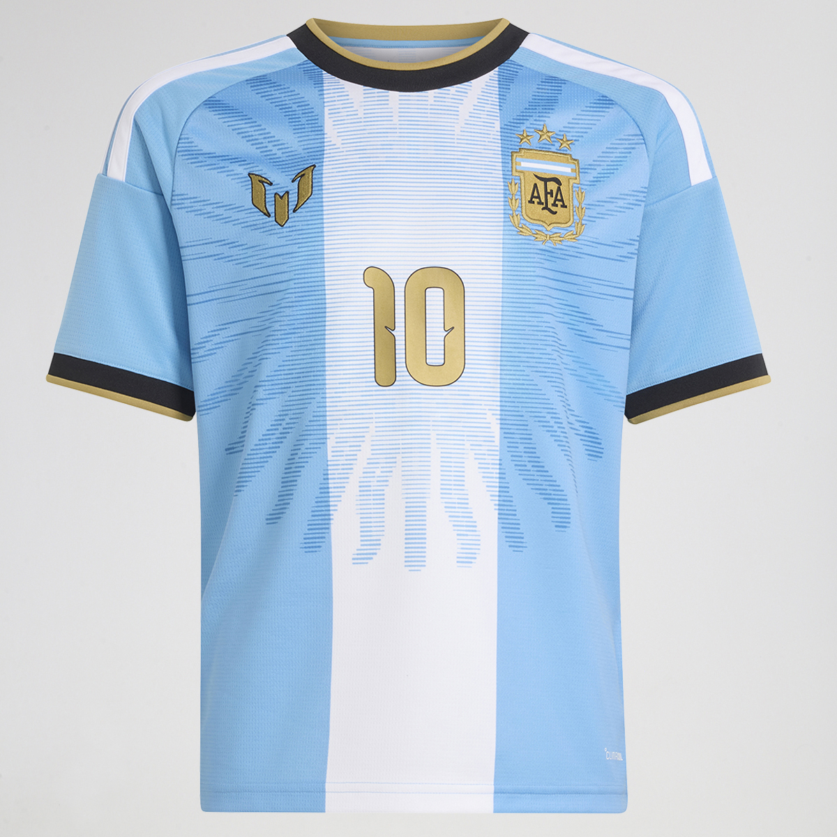 Camiseta Argentina adidas Messi 2026 Hombre,  image number null