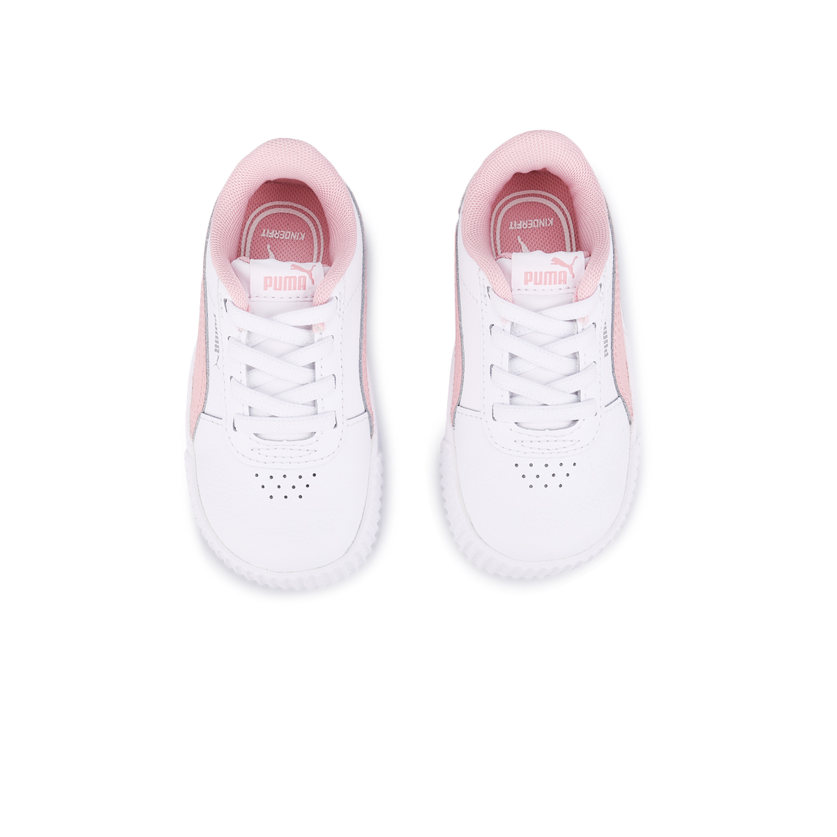 Carina l shop puma white