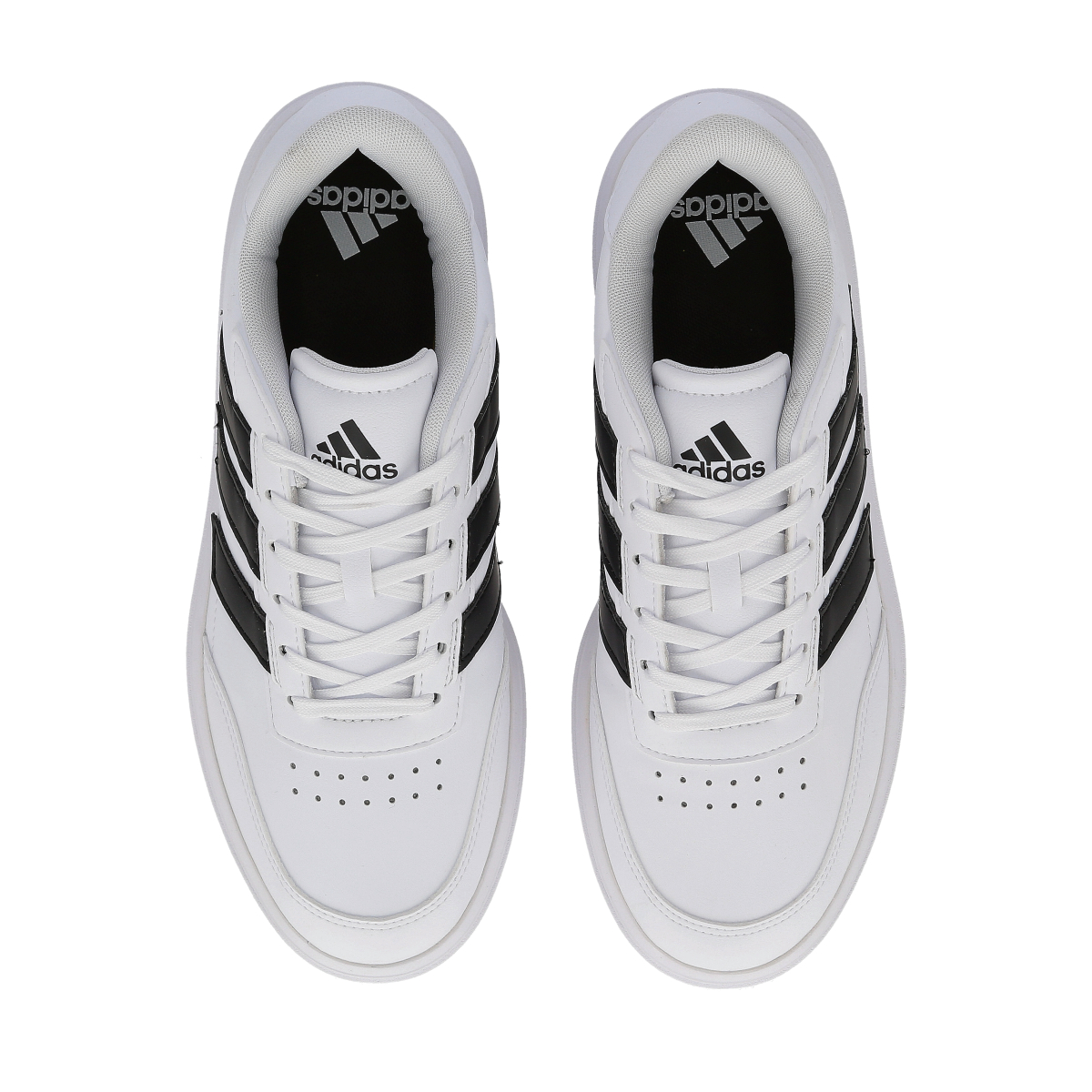 Zapatillas Urbanas adidas Courtblock Hombre Dexter