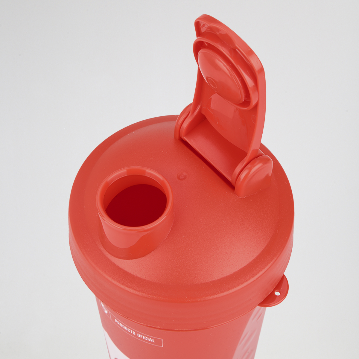 Vaso Big Life Mezclador Shaker River Plate,  image number null