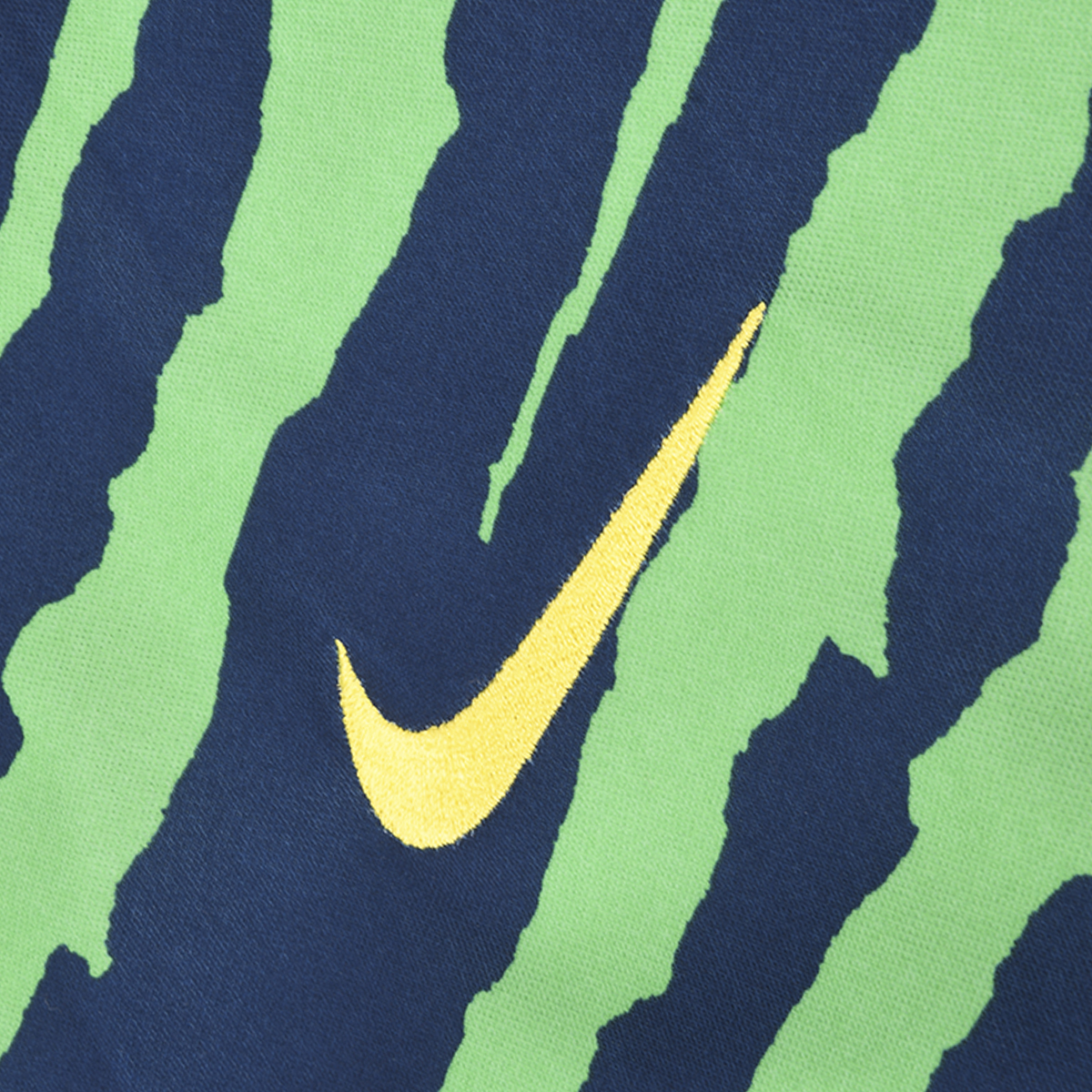 Camiseta Fútbol Nike Brasil Alternativa Stadium 22/23,  image number null