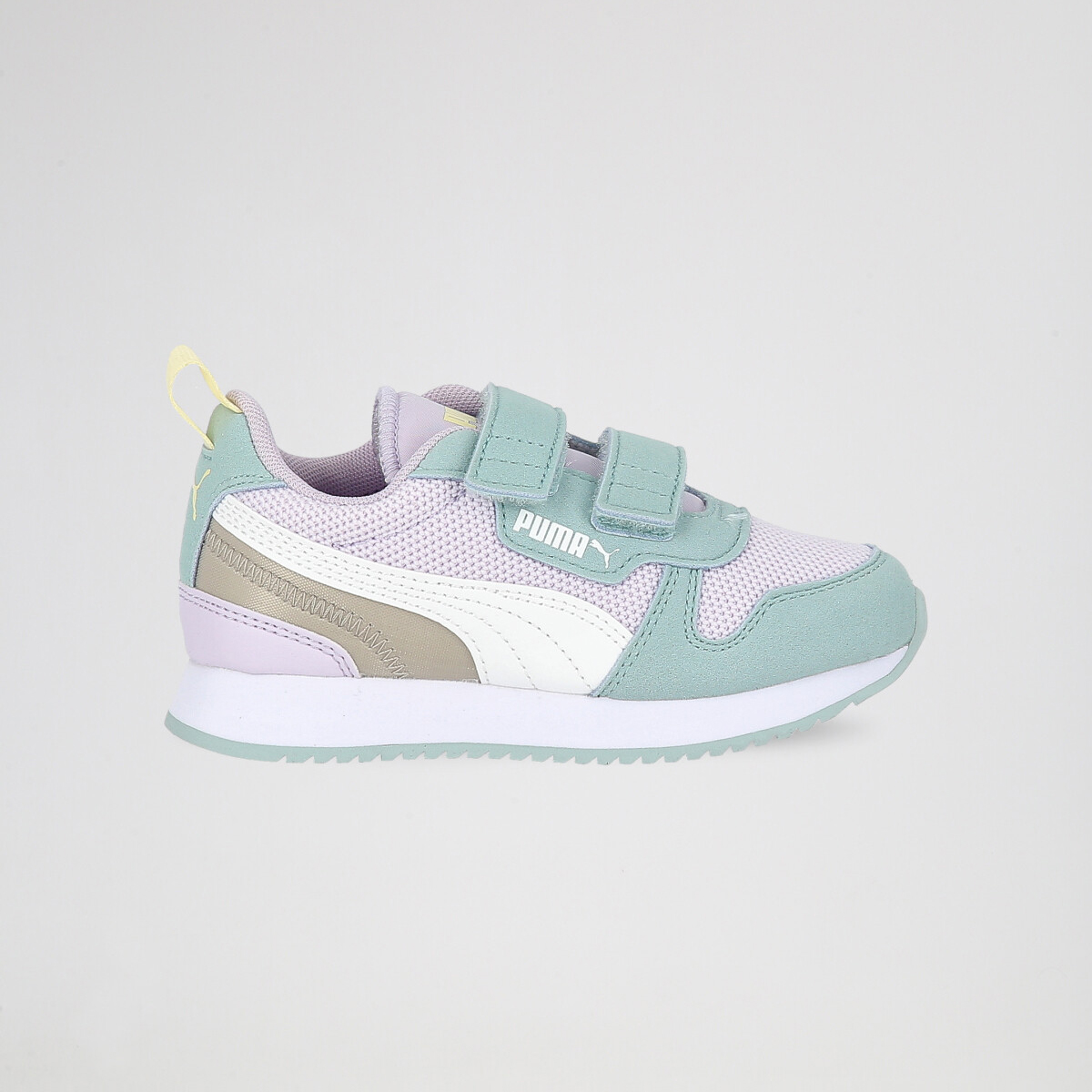 Zapatillas Puma R78 V Niña,  image number null