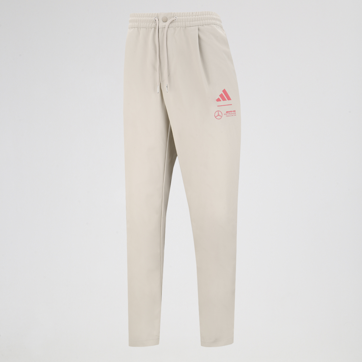 Pantalón adidas Mercedes AMG F1 Team DNA Hombre,  image number null