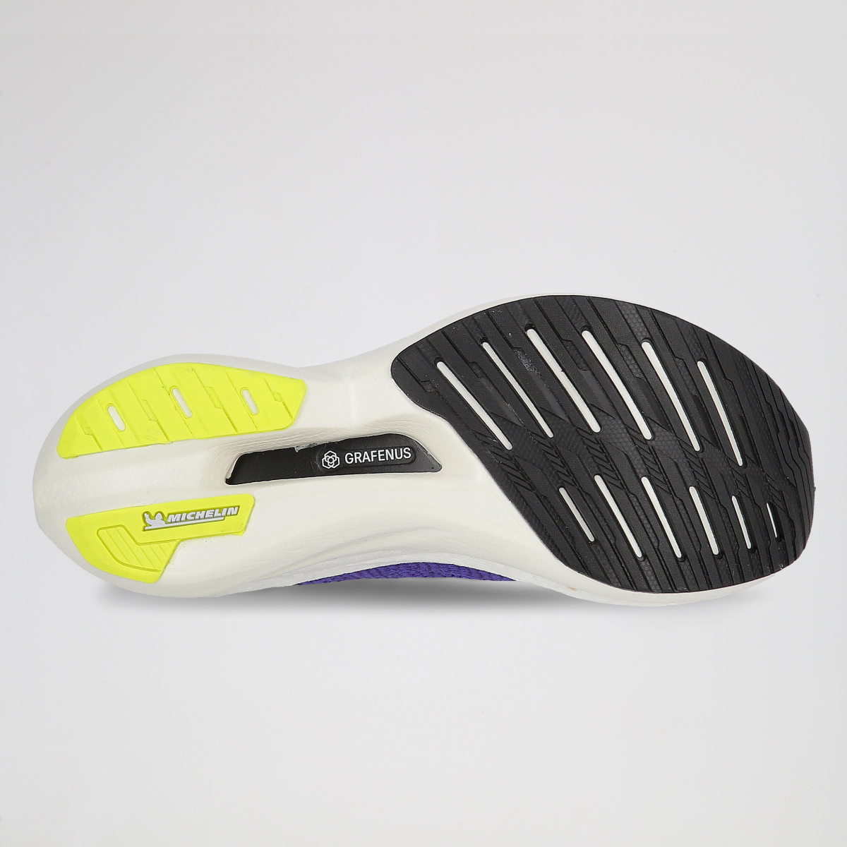 Zapatillas Running Olympikus Corre Grafeno 3,  image number null