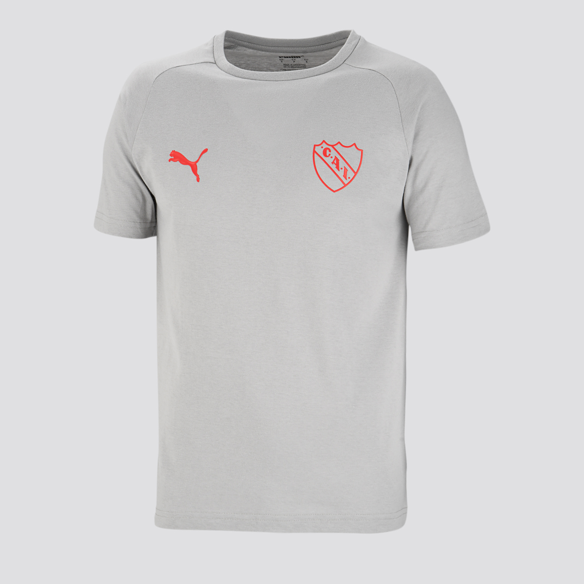 Remera Fútbol Puma Independiente Evostripe 24/25 para Hombre,  image number null