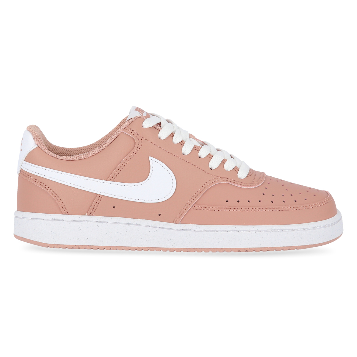 Zapatillas Nike Court Vision Low Next Nature Dexter
