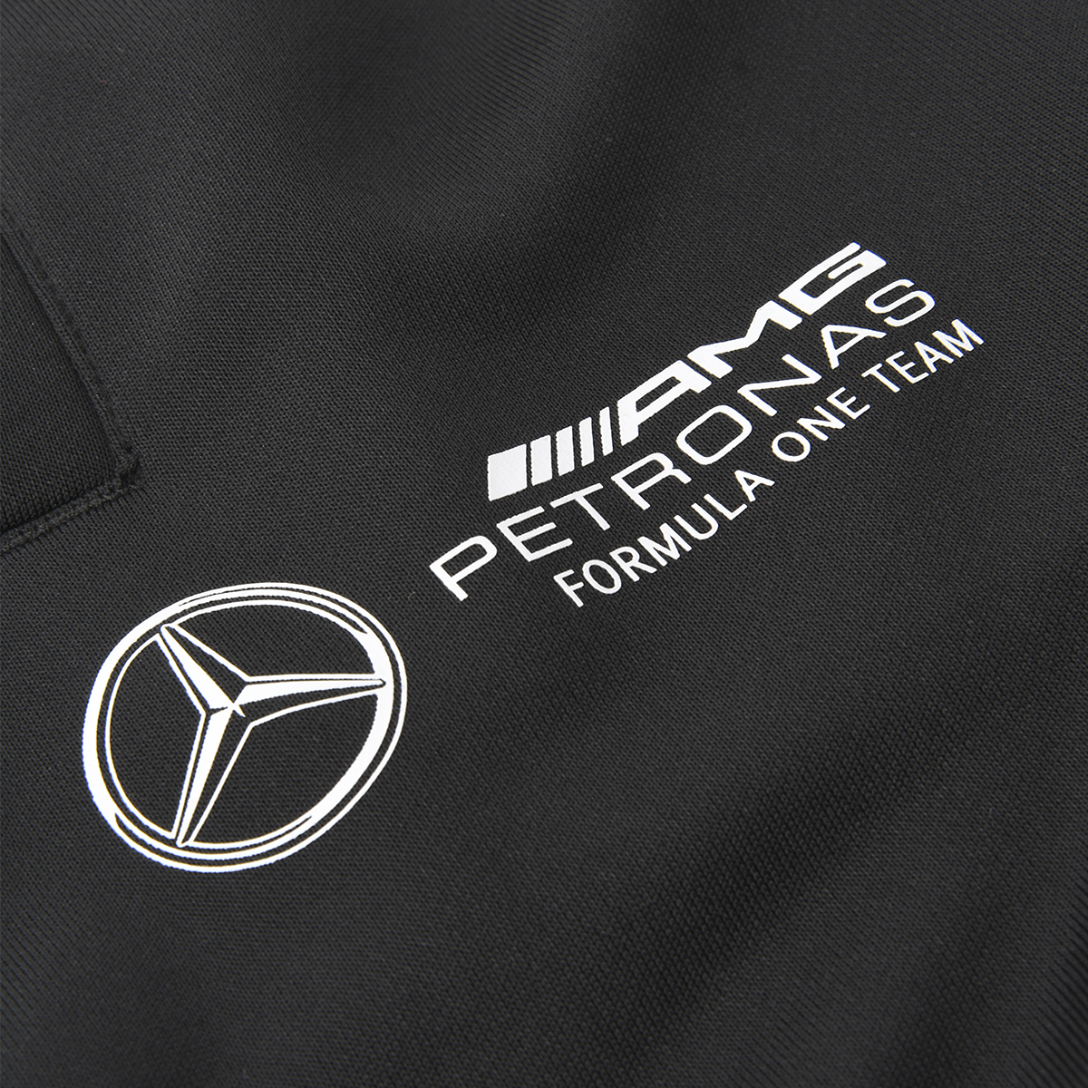 Pantalón adidas Mercedes AMG F1 Team DNA Infantil,  image number null