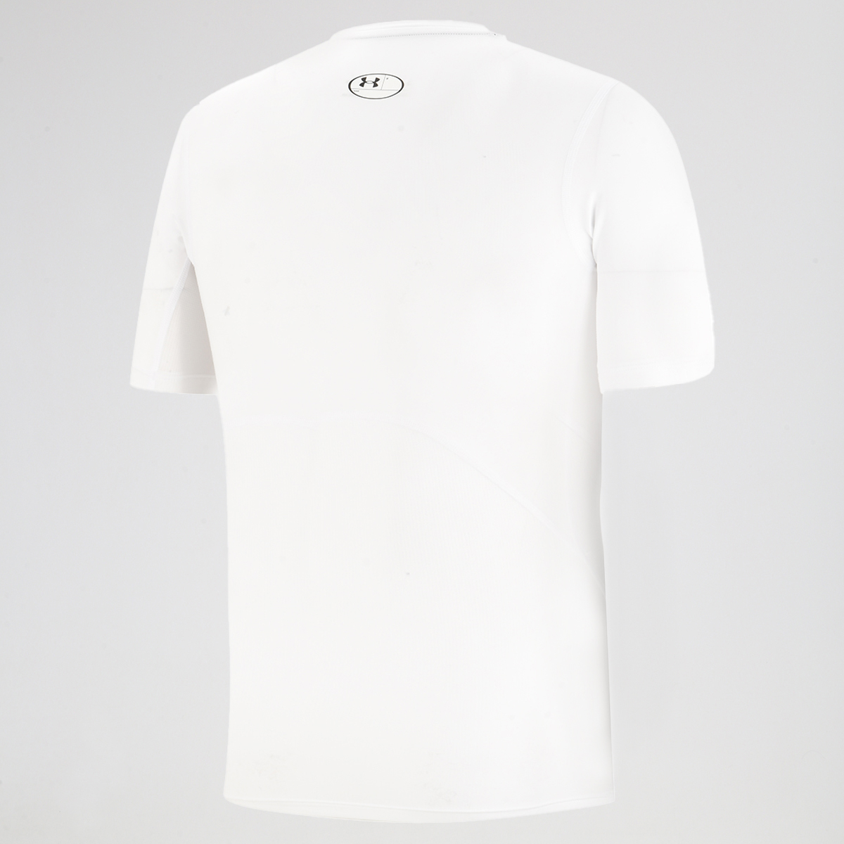 Remera Entrenamiento Under Armour HeatGear Hombre,  image number null