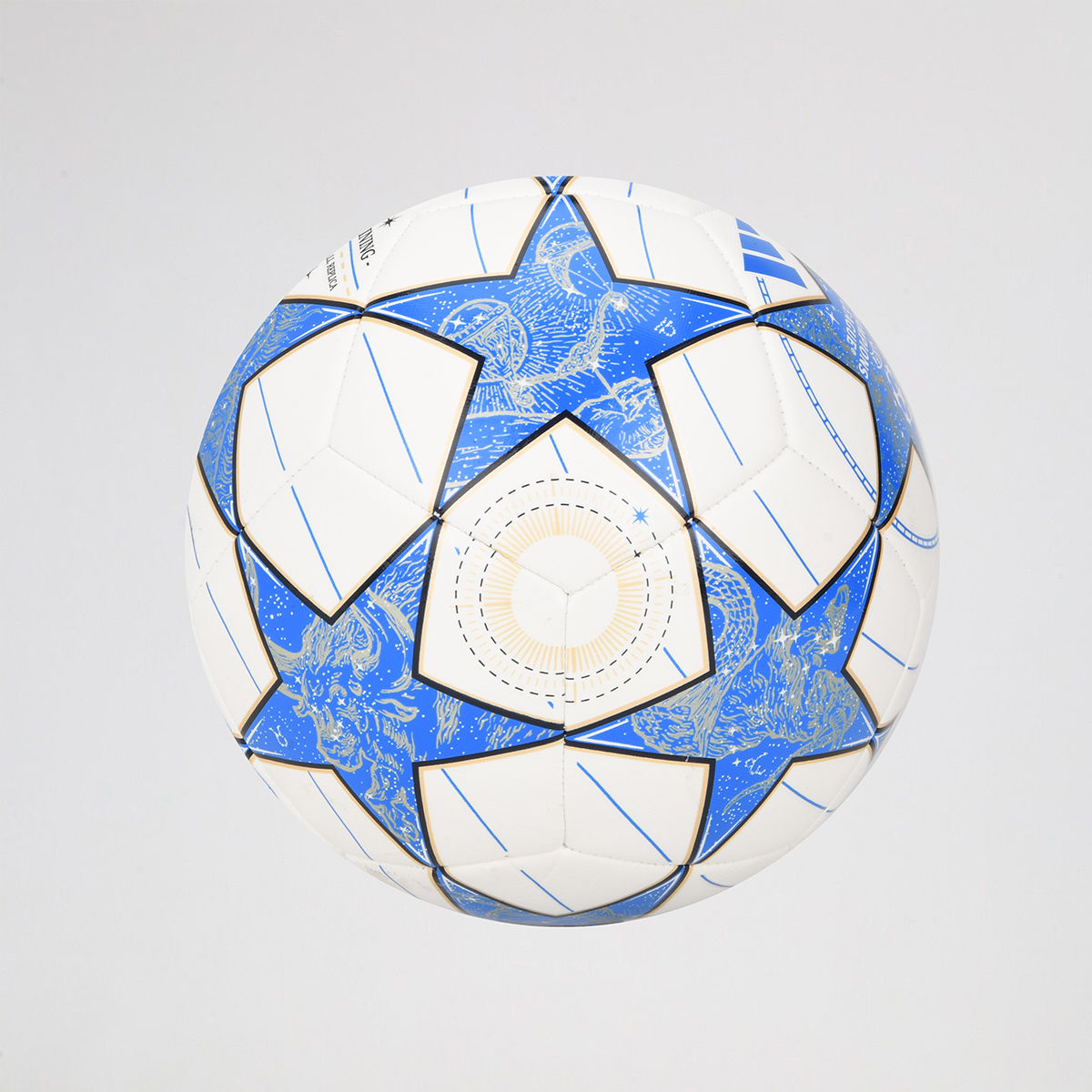Pelota Champions League adidas  25/26,  image number null