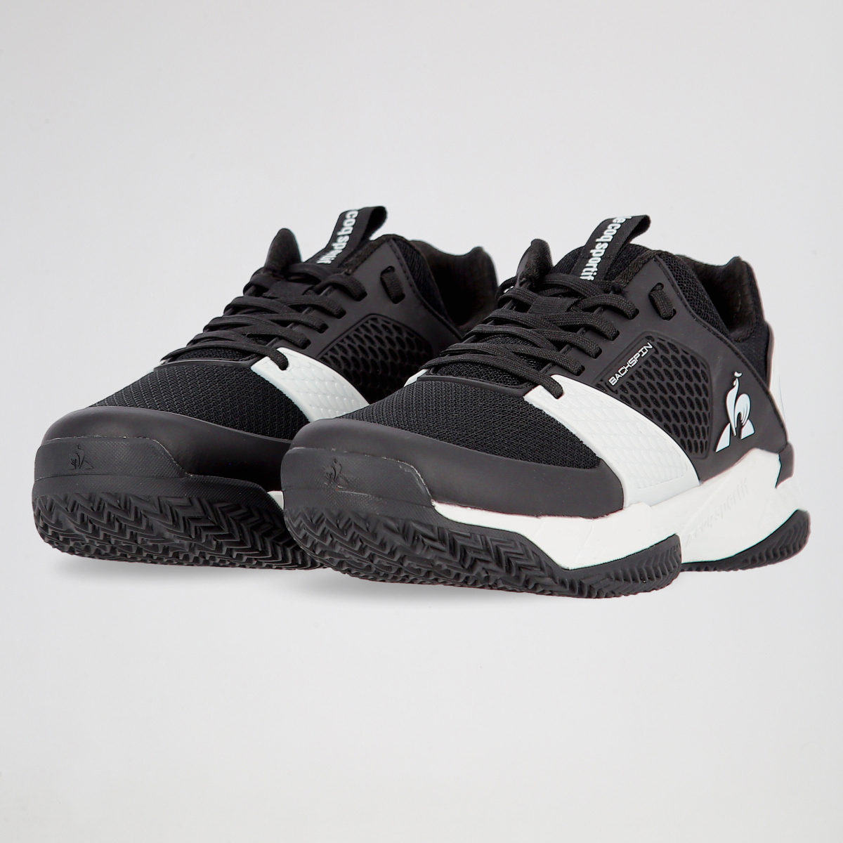 Zapatillas P&aacute;del Le Coq Sportif Backspin,  image number null