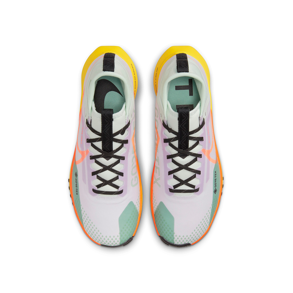 Zapatillas Running Nike React Pegasus Trail 4 Gore-Tex Hombre,  image number null