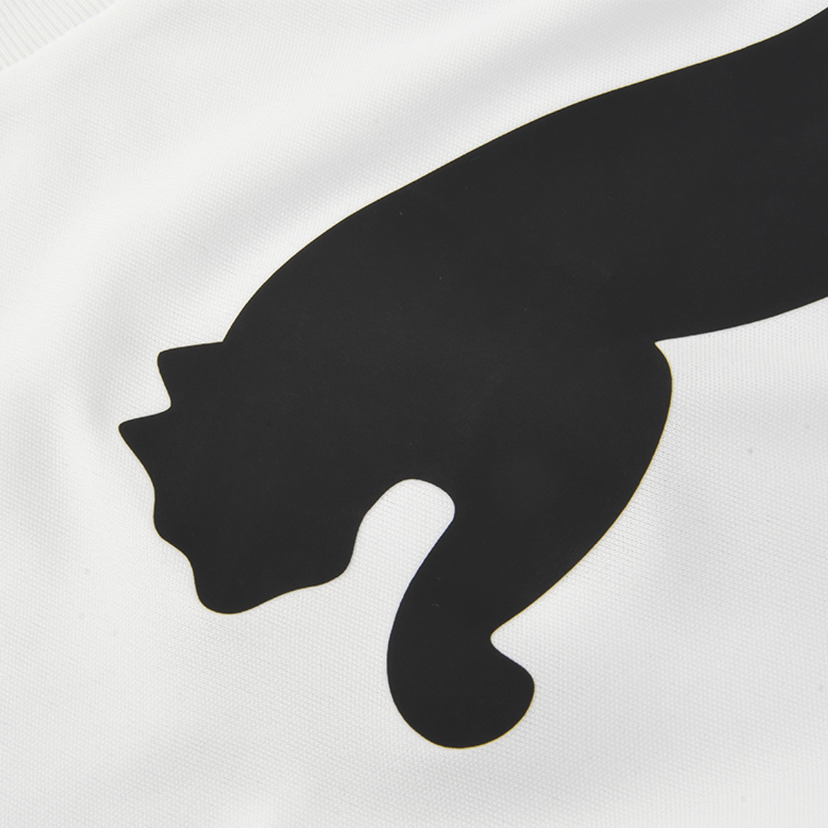 Remera Entrenamiento Puma Active Big Logo Hombre,  image number null