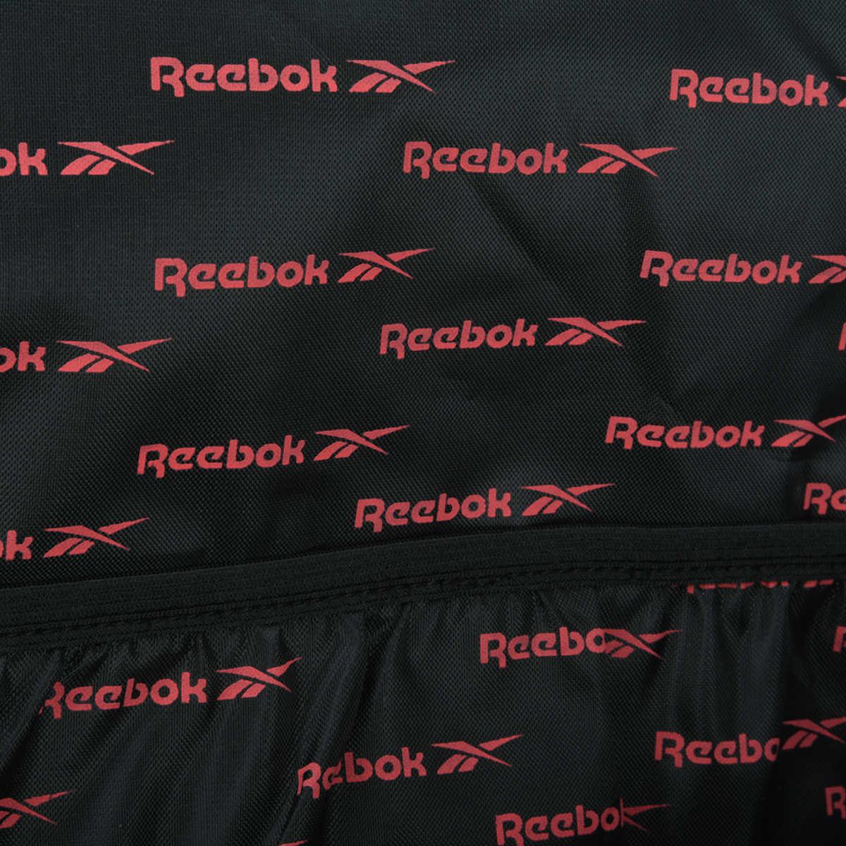 Mochila con cierre bidireccional Reebok Classic 19 Pulgadas,  image number null