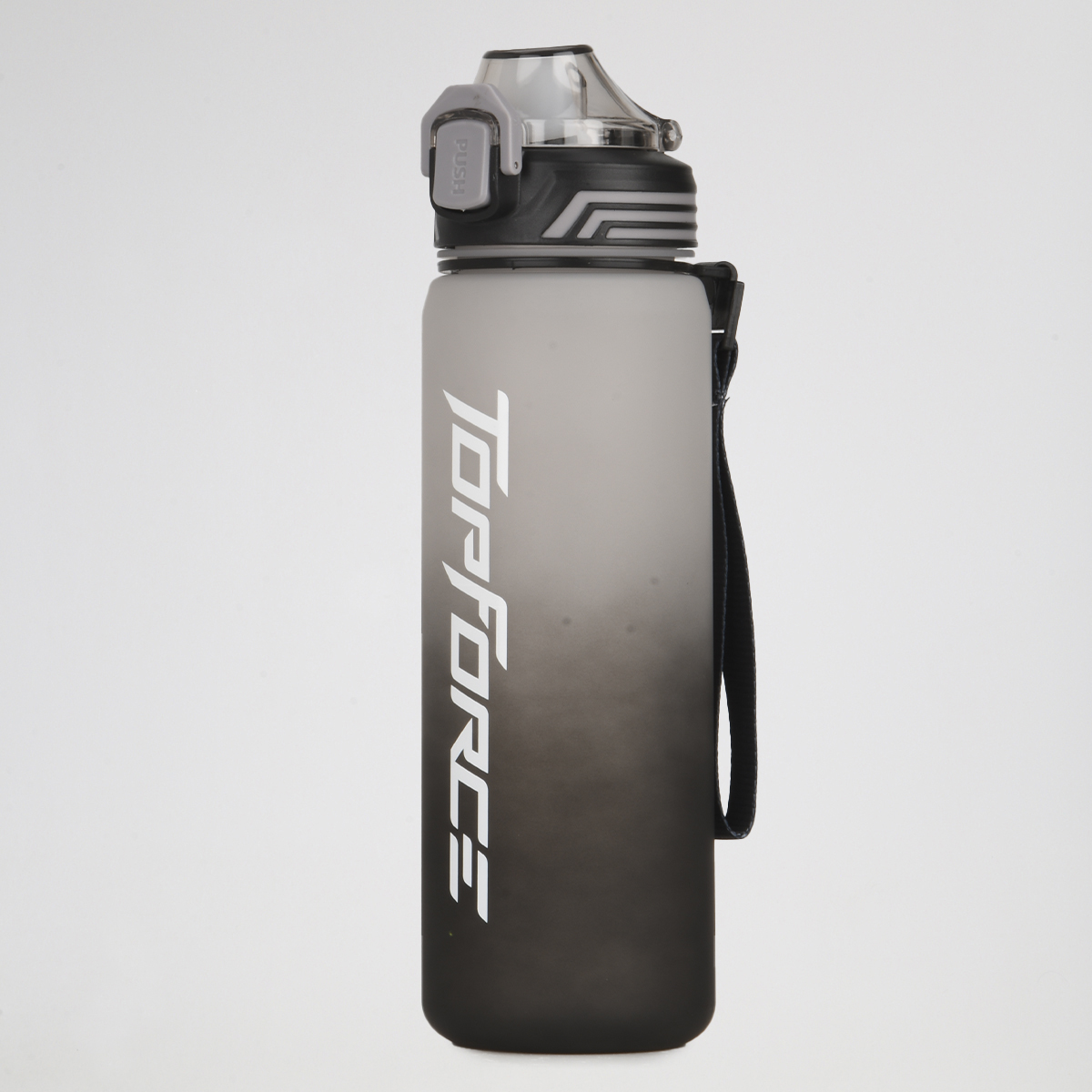 Botella Top Force Silicona 1000 ml,  image number null