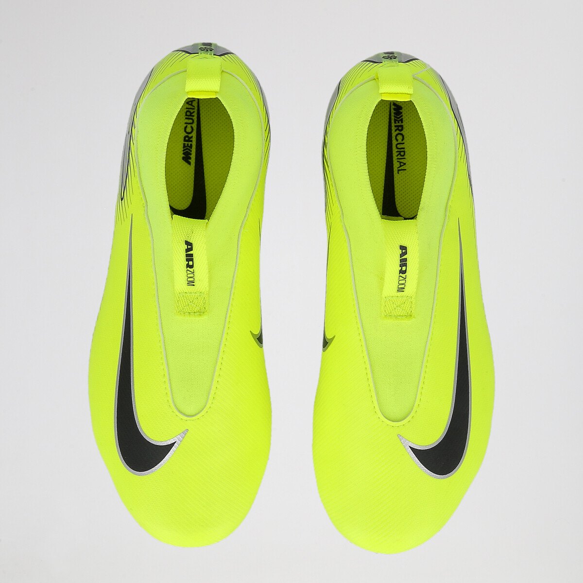 Botines Fútbol Nike Mercurial Superfly 10 Academy FG/MG Infantil,  image number null