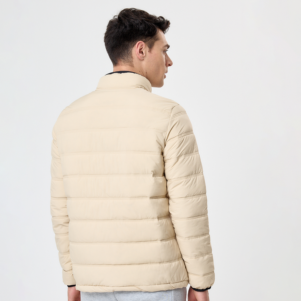 Campera Lotto Due Athletica Hombre,  image number null