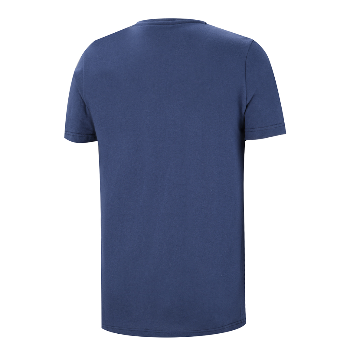 Remera Entrenamiento Puma Essentials Col Logo Hombre,  image number null