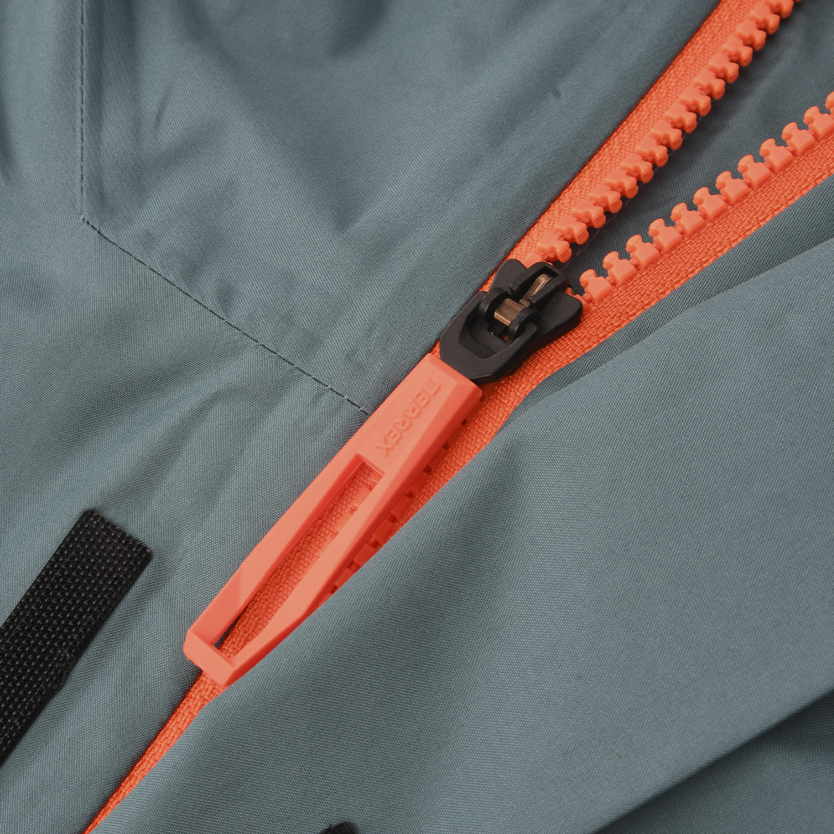 Campera con medio cierre adidas Xpl 2.5l Hombre,  image number null