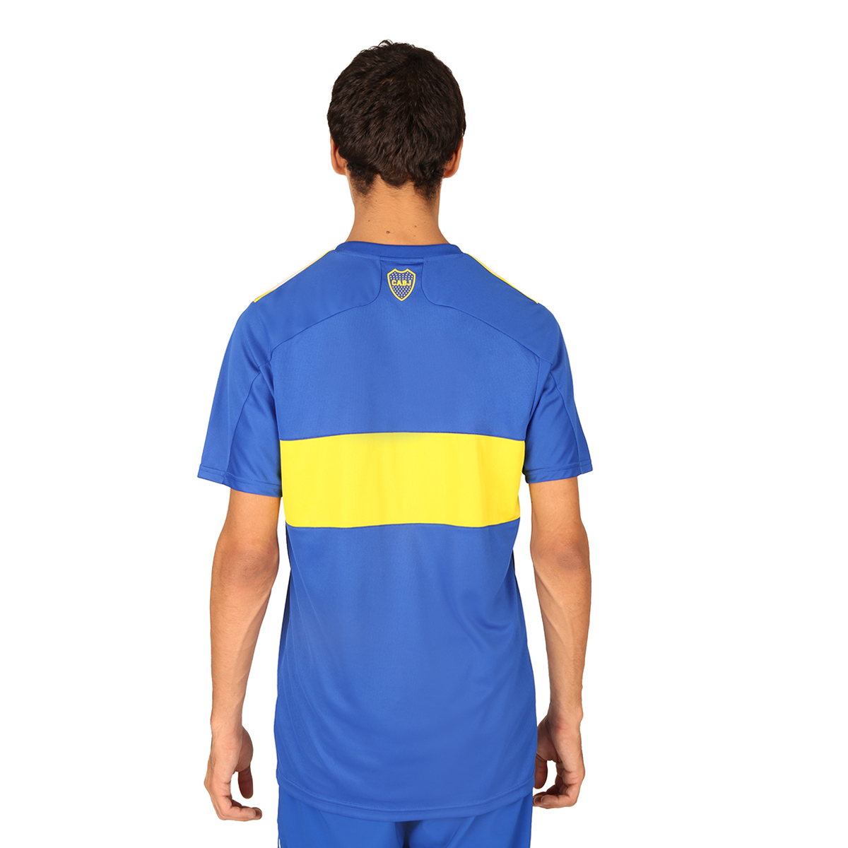 Camiseta adidas Boca Juniors 2021 "Copa Argentina",  image number null