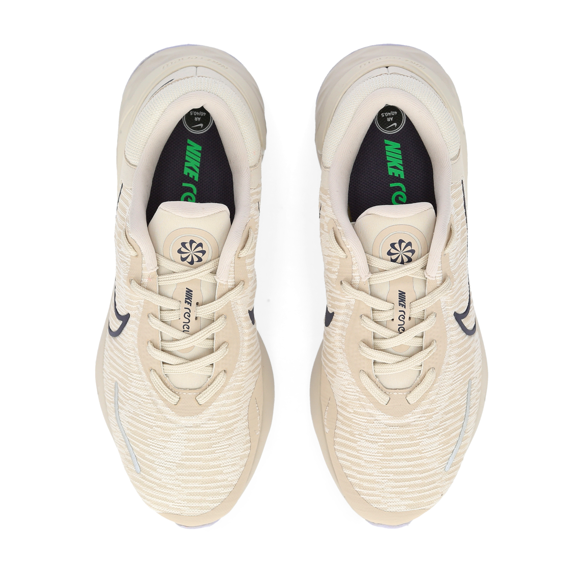 Zapatillas Running Nike Renew Run 4 Hombre,  image number null