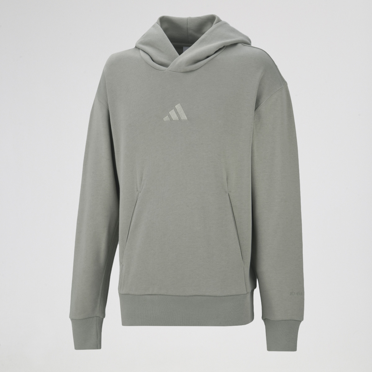 Buzo adidas ALL SZN Felpa Francesa Hombre,  image number null