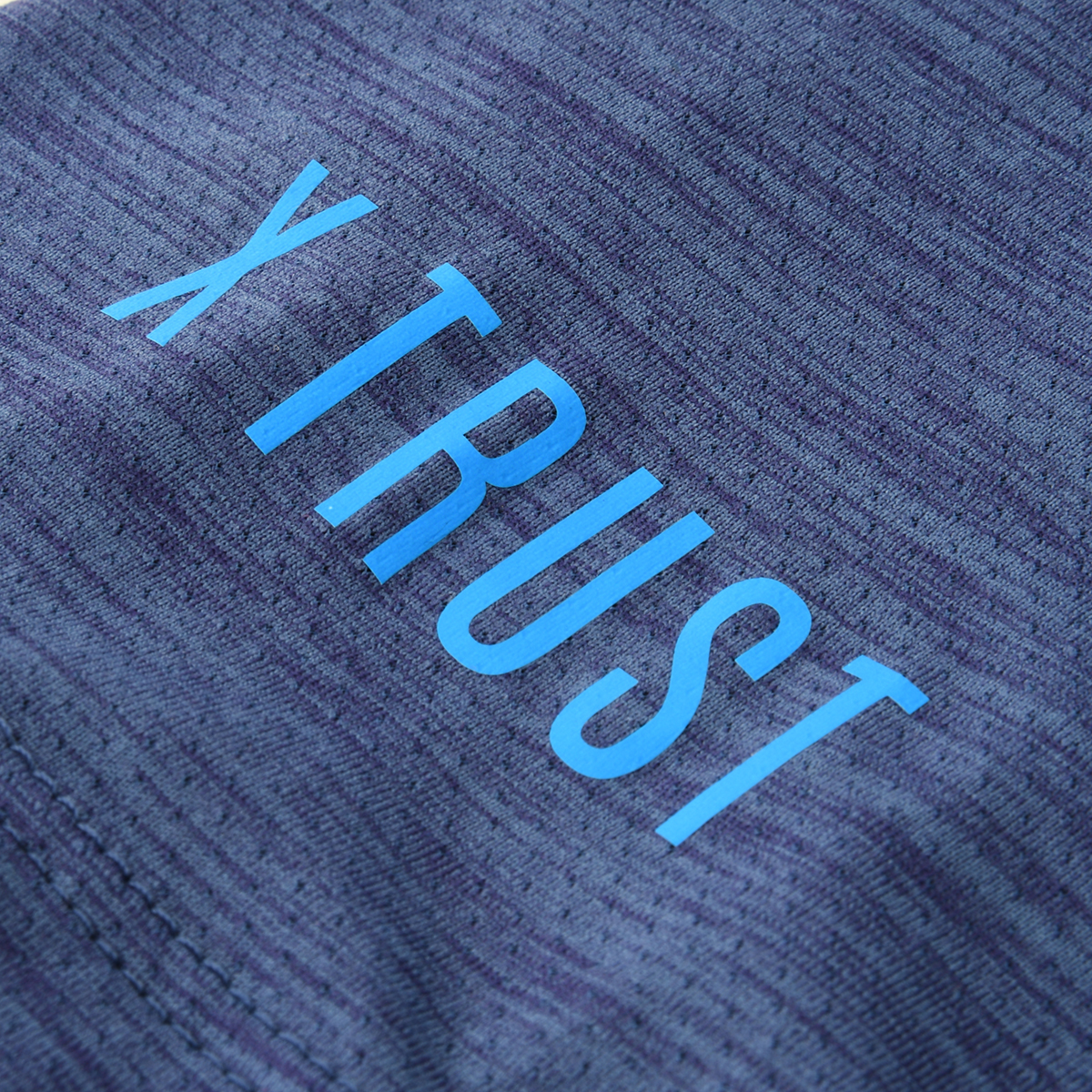Remera X-TRUST Florida Mujer,  image number null