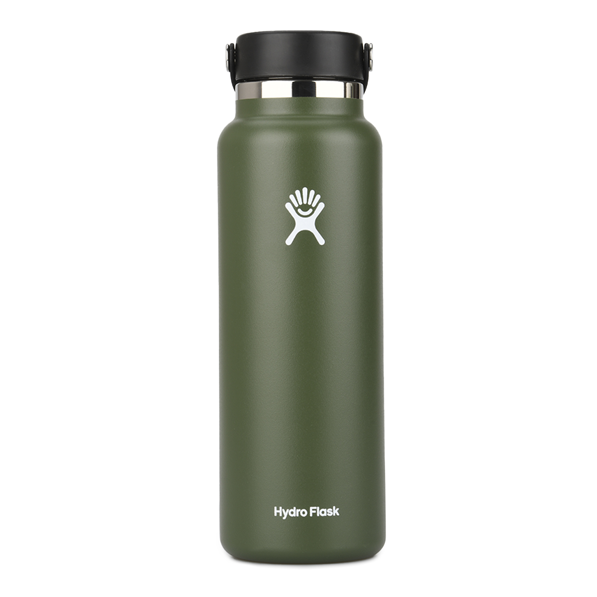 Termo Hydro Flask 40 Oz Wide Mouth 2.0,  image number null