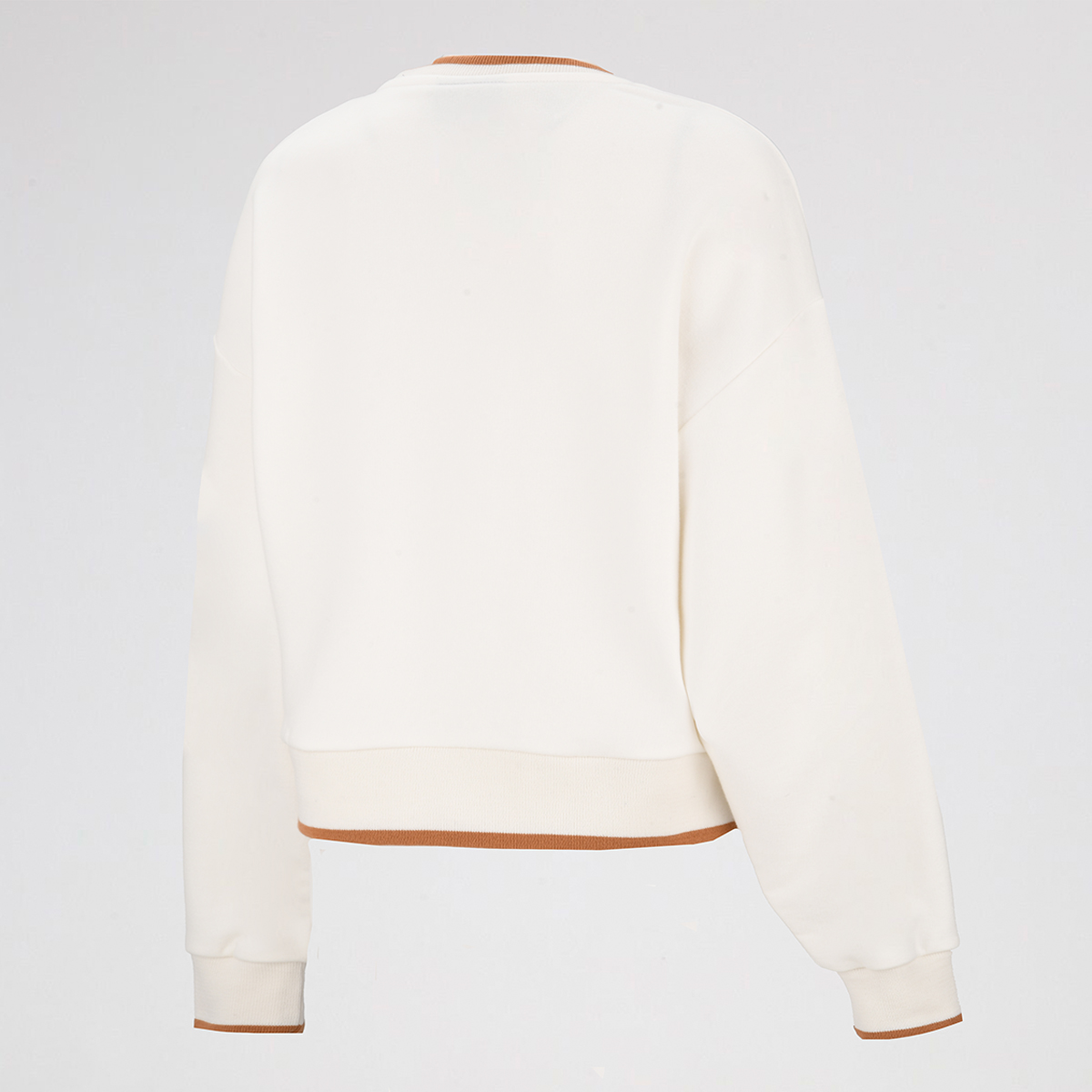 Buzo Converse Logo Mujer,  image number null