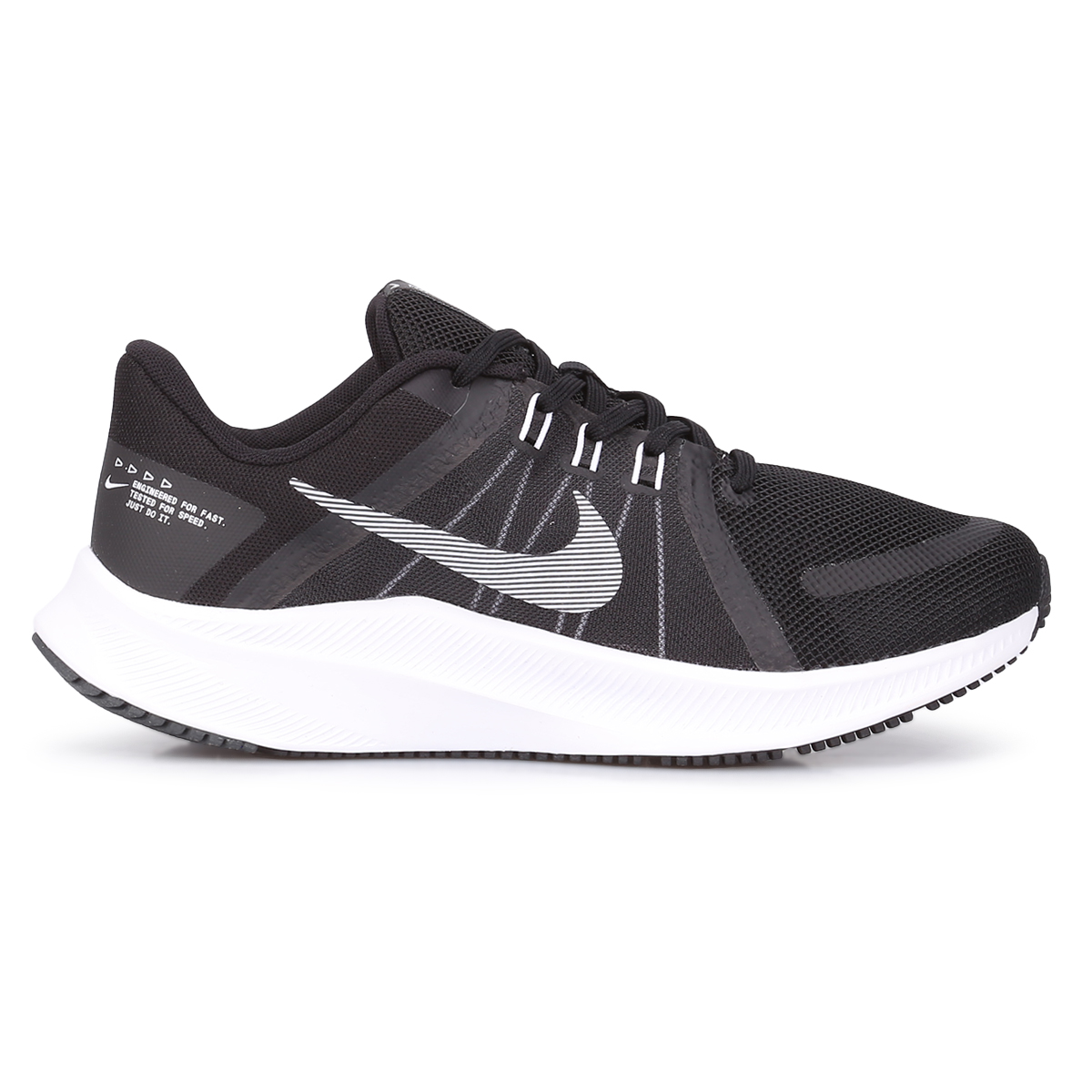 Zapatillas Nike Quest 4 Dexter