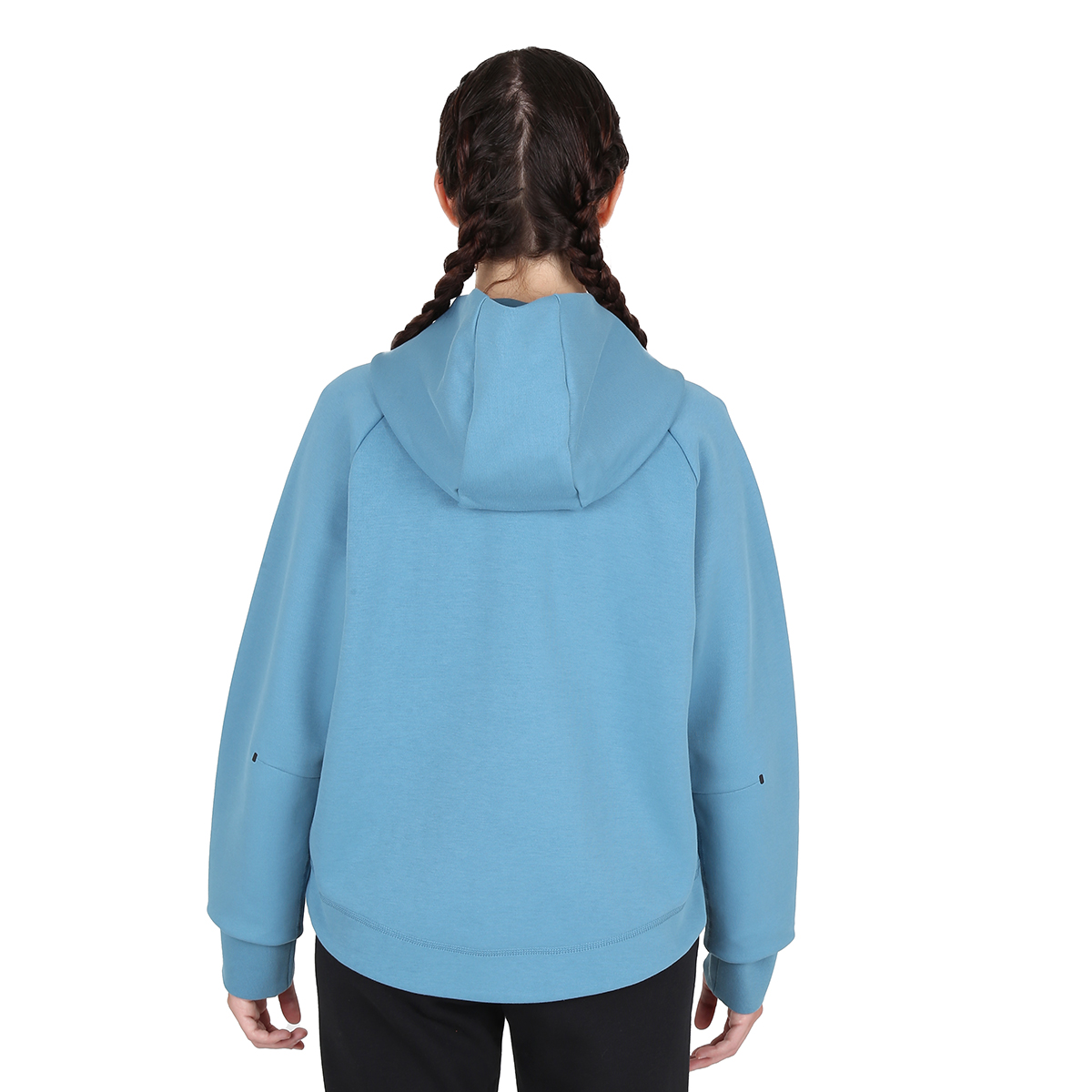 Nike windrunner mujer new arrivals