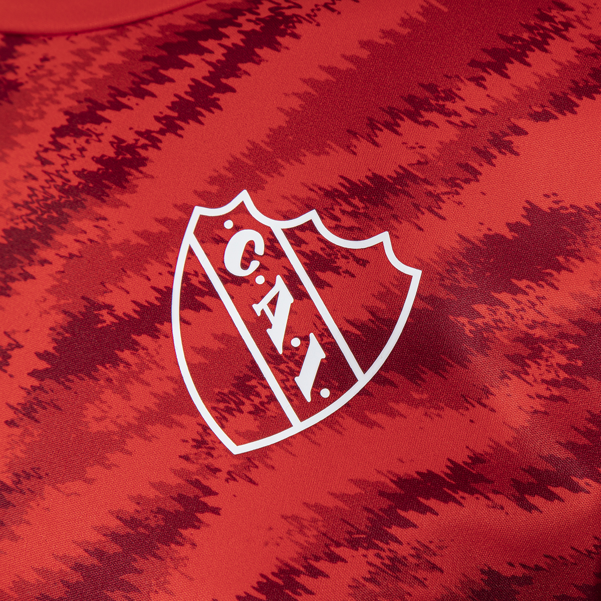 Remera Puma Independiente Iconic MCS,  image number null