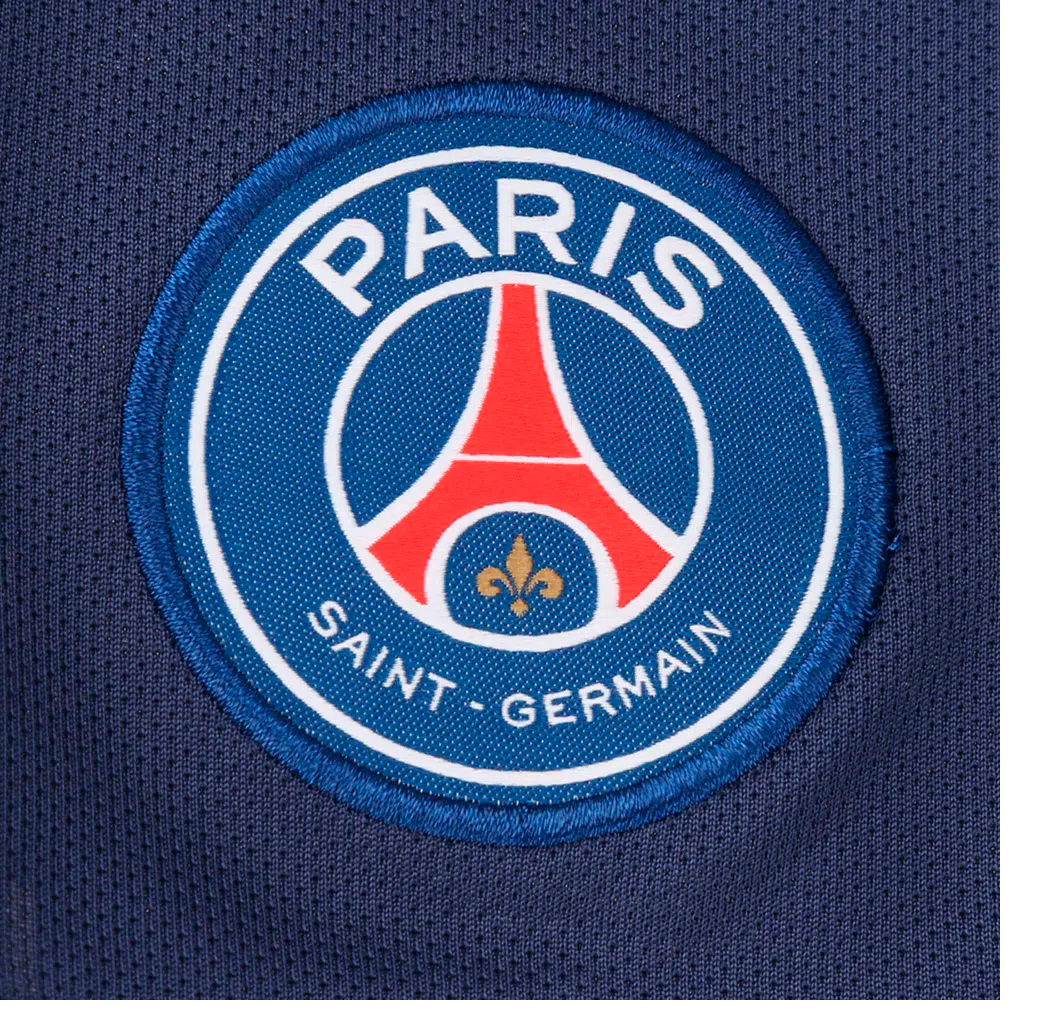 Short Nike Psg Breathe Stadium Home,  image number null