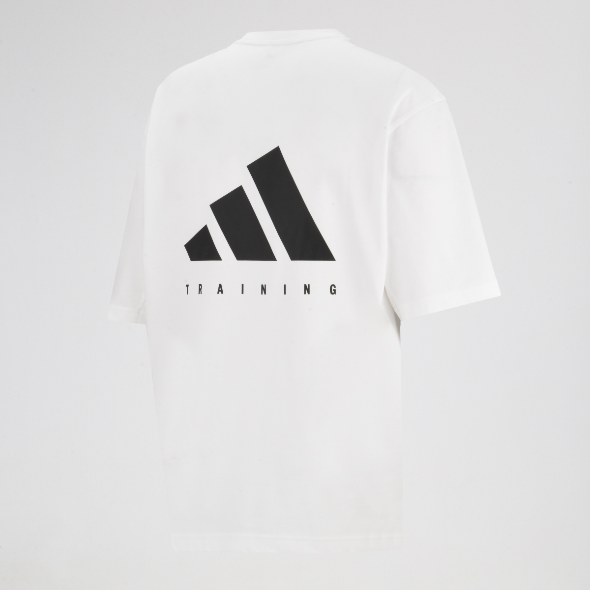 Remera Entrenamiento adidas Oversize Hombre,  image number null